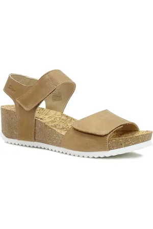 Sioux Yagmur-700 40033 Sandalen