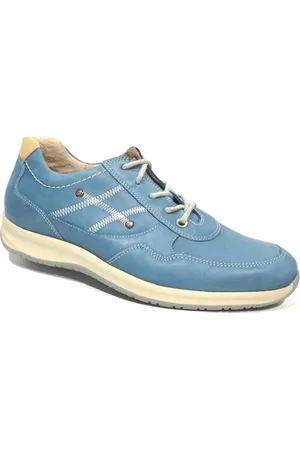 Hartjes 35762 wijdte D Sneakers