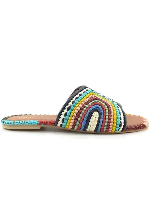Toral TL-Betty Slippers