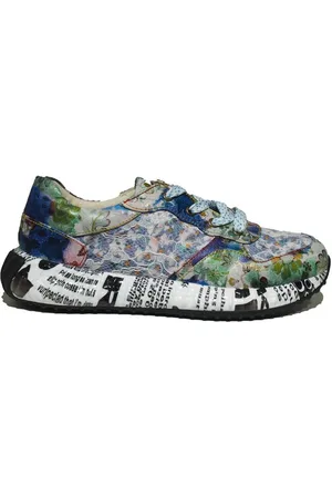 LAURA VITA Burton 05 Sneakers