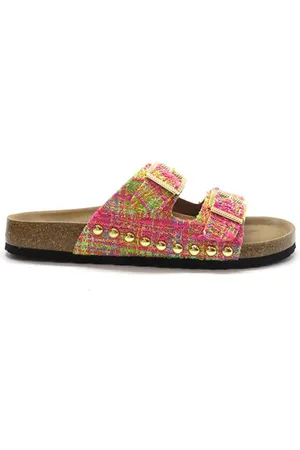 DWRS S2714 Slippers