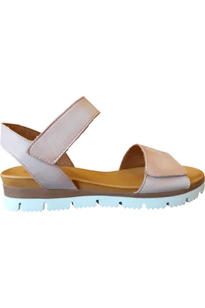 Aqa Shoes A8570 Sandalen
