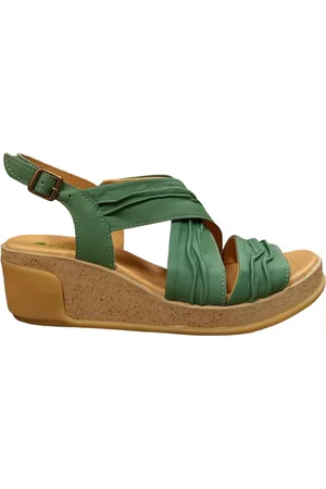 El Naturalista 5117 Sandalen