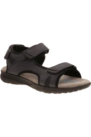 Geox U25ELA-0BC14 Sandalen
