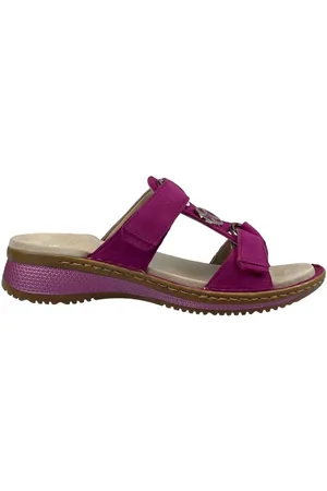 ARA 12-29003 Slippers
