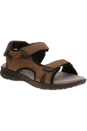 Geox U25ELA-0BC14 Sandalen