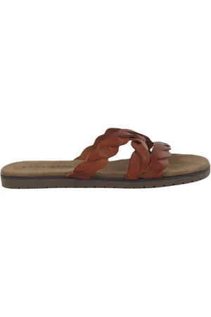 Lazamani 75.384 Slippers