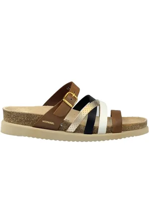 Mephisto HULEDA Slippers