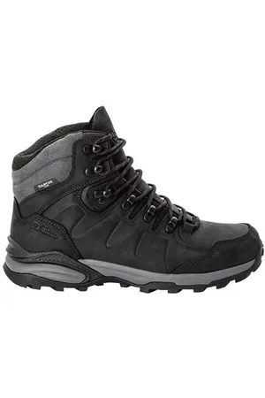 Jack Wolfskin REFUGIO PRIME TEXAPORE MID W Wandelschoenen