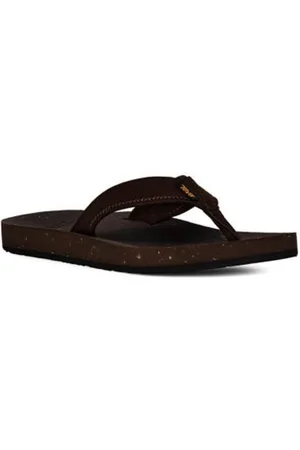 Teva 1151012 M_Reflip_Leather Teenslippers