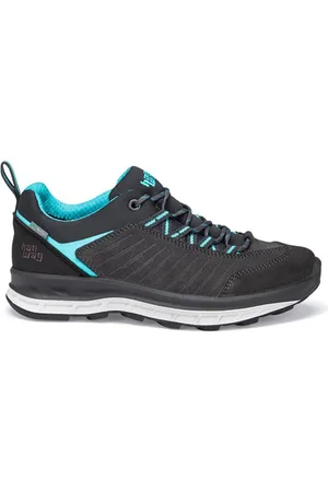Hanwag Blueridge Low Lady ES 500231 Wandelschoenen