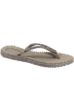 Ilse Jacobsen Cheerful 03g Teenslippers