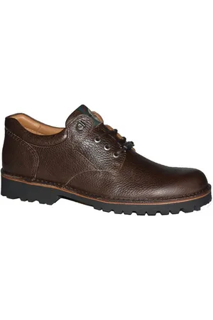 Livingstone 4896 wijdte H1/2 Veterschoenen