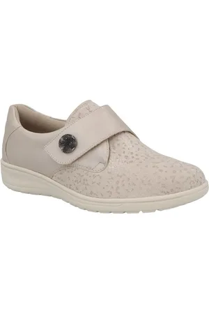 Solidus 29506 Klittenbandschoenen