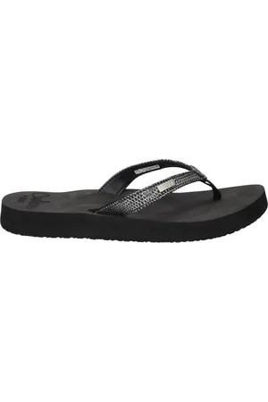 Reef Star Cushion Sassy Teenslippers