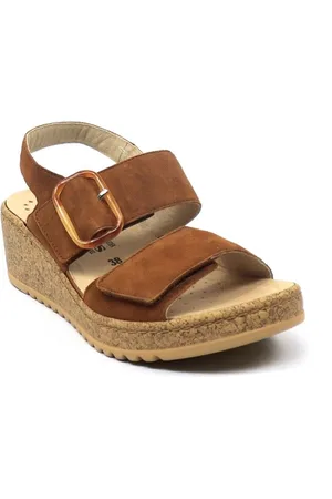 Mephisto NASMA Sandalen