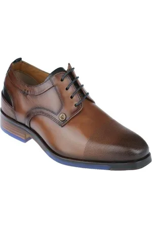 Australian Footwear 15.1640.01 Nette veterschoenen