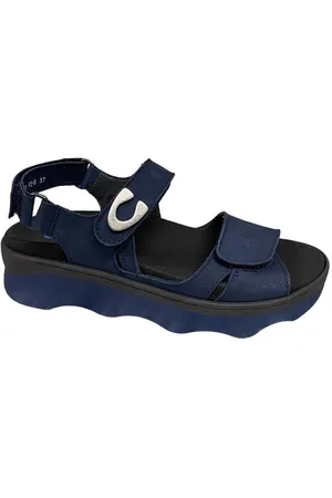 Wolky 02350 Sandalen