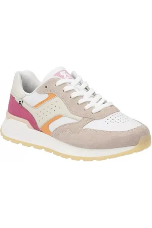 Rieker W0607 Veterschoenen