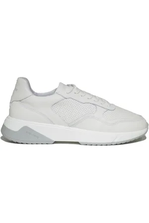 rehab Booster PRF Leather Sneakers