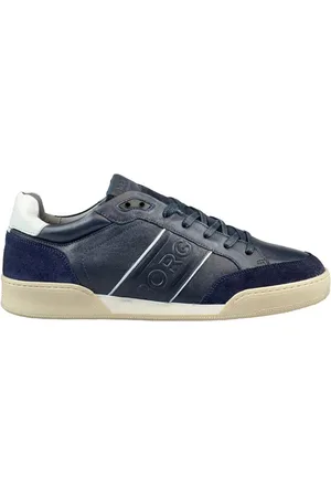 Björn Borg Sl200 lea m Sneakers