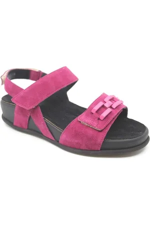Durea 7423 wijdte H Sandalen