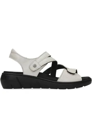 Wolky 00410632 Ikaria Magia Pearl Sandalen