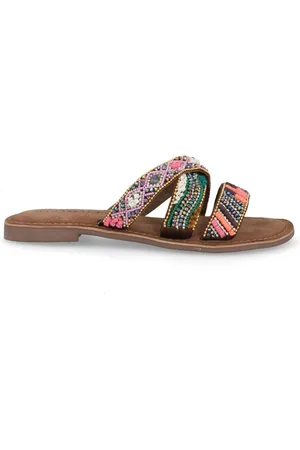 Lazamani La75437 Slippers