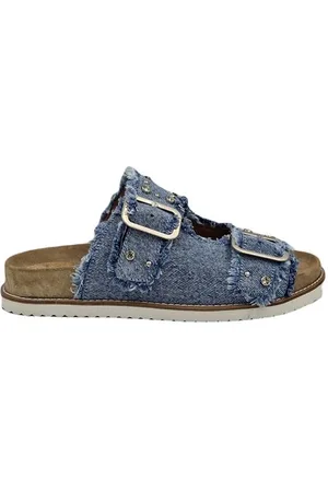 Babouche Dina-33 Slippers