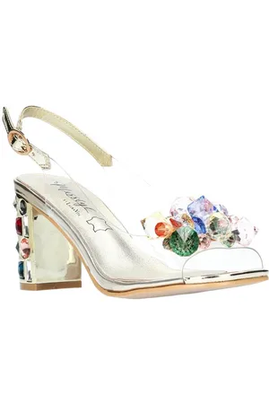LAURA VITA Missy 01 Pumps