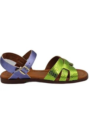 Red Rag 79666 Sandalen