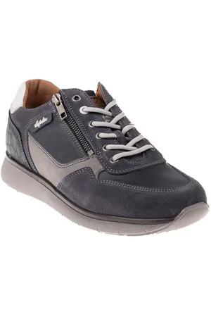 Australian Footwear Dakota Veterschoenen