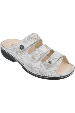Finn Menorca-s Slippers