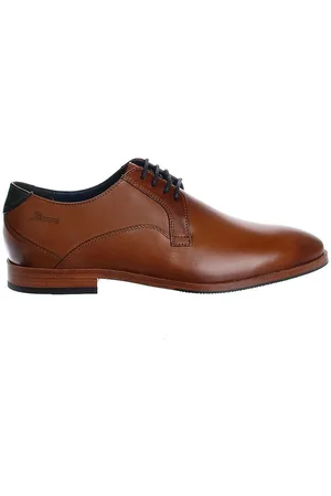 Sioux Geriondo-704 11452 Nette veterschoenen