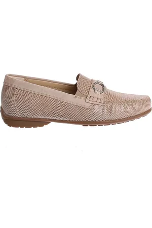 Sioux Cortizia-723-H 66978 Moccasins