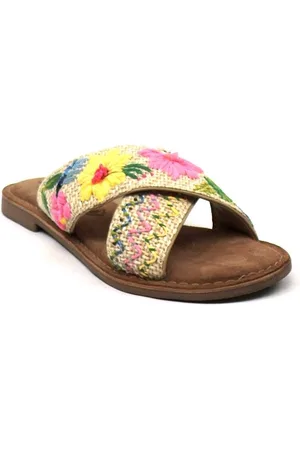 Lazamani LA75102 Slippers