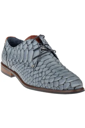 Berkelmans CARTAGENA Nette veterschoenen