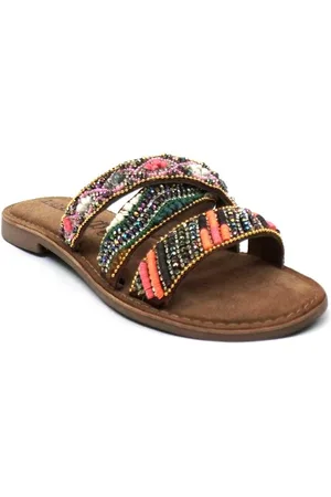 Lazamani LA75437 Slippers