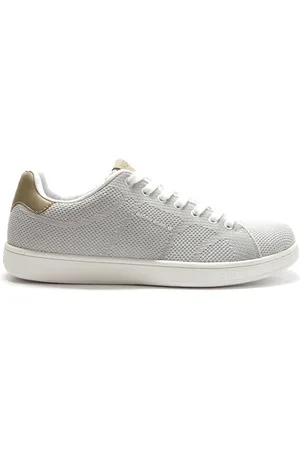 Björn Borg T305 MEL KNT M Veterschoenen
