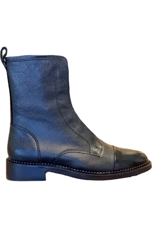 Pertini 232W32479 Enkellaarzen