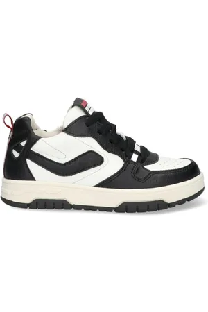 Braqeez 424254 Veterschoenen