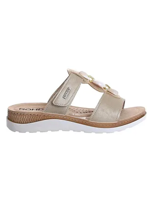 Rohde 1305 Slippers