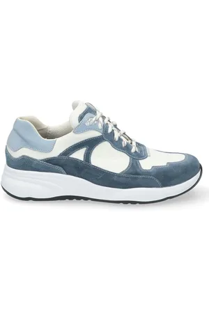 Durea 6283 wijdte G Veterschoenen