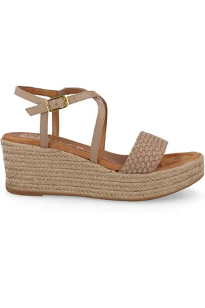 Unisa Kusi Sandalen