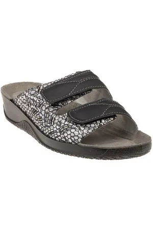 Rohde 1959 Slippers