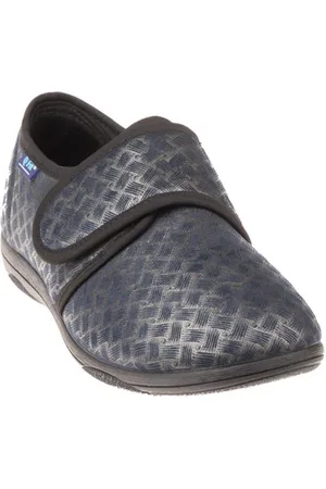Q-Fit Geneve 2 Pantoffels