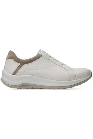 Wolky 0098090 Milton leather combinations Sneakers