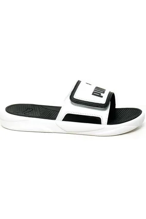 PUMA ROYALCAT COMFORT 372280 Slippers