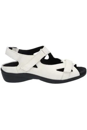 Durea 7258 wijdte H Sandalen