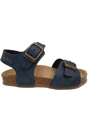 Kipling George 1 Sandalen